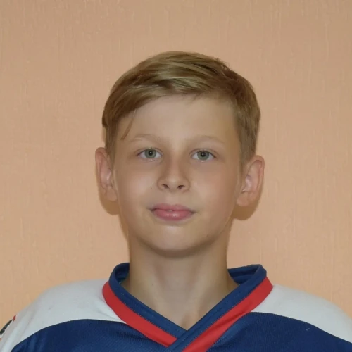 Кольев Егор Артемович