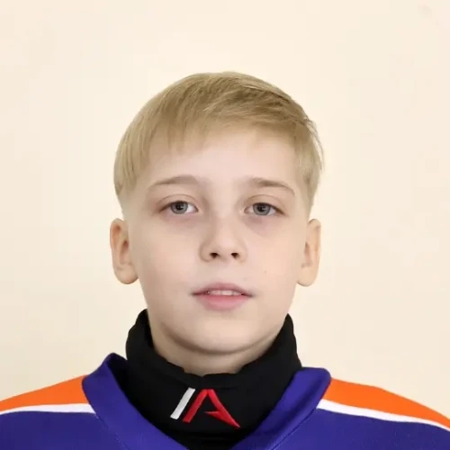 Репников Савелий Сергеевич