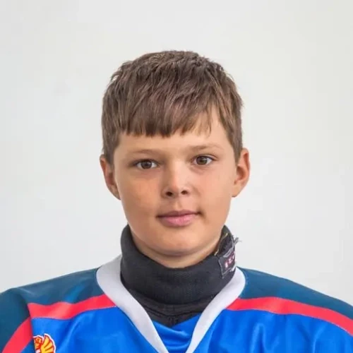 Блохин Егор Александрович