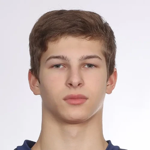 Мишин Артем Евгеньевич