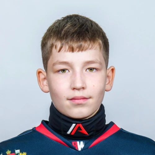Асылов Артем Русланович
