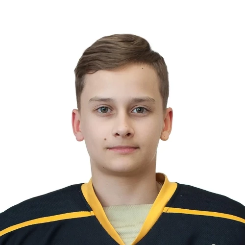Захаров Демид Игоревич