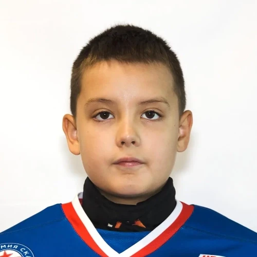Амвросьев Доминик Родионович