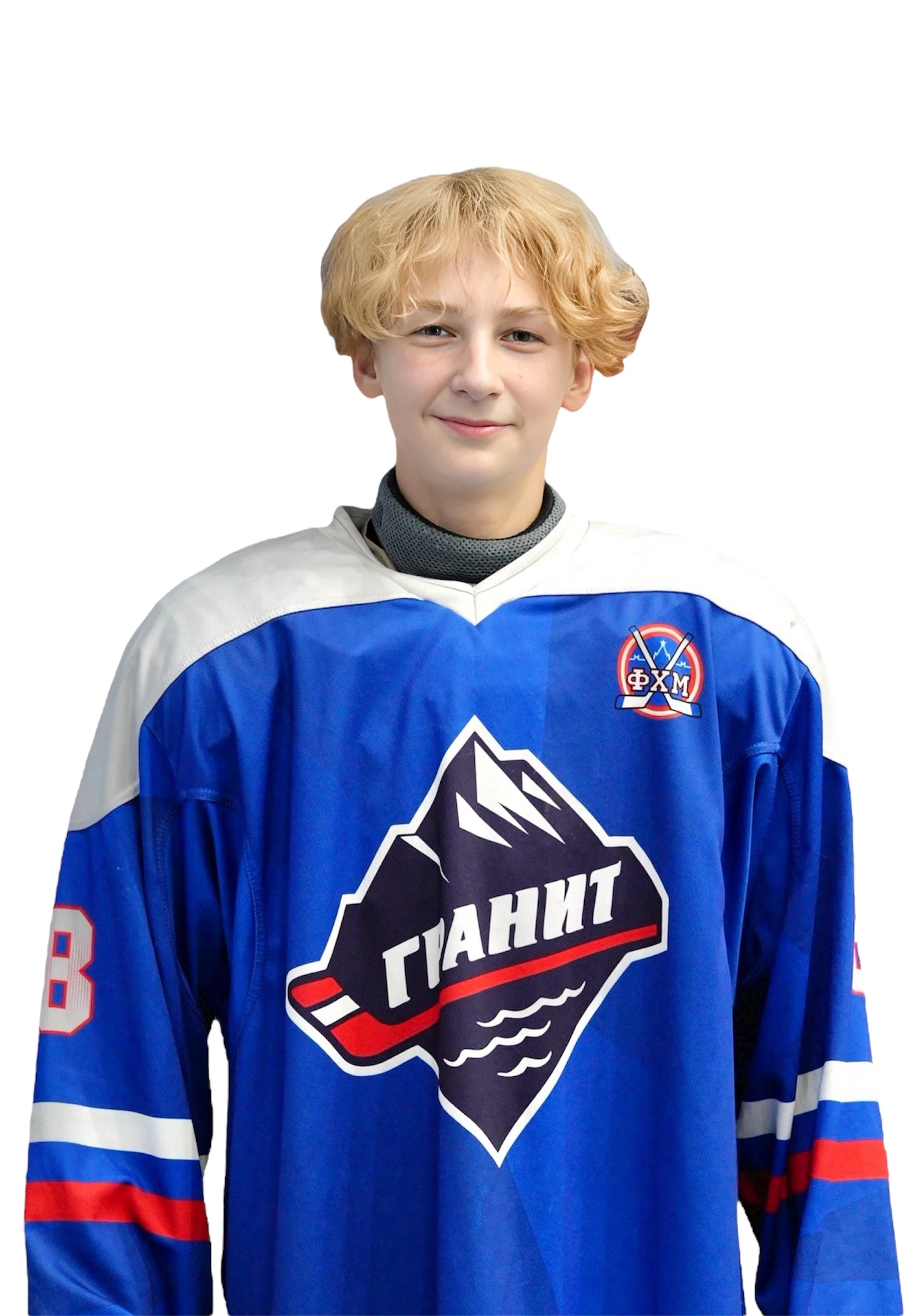 Степан Кулигин
