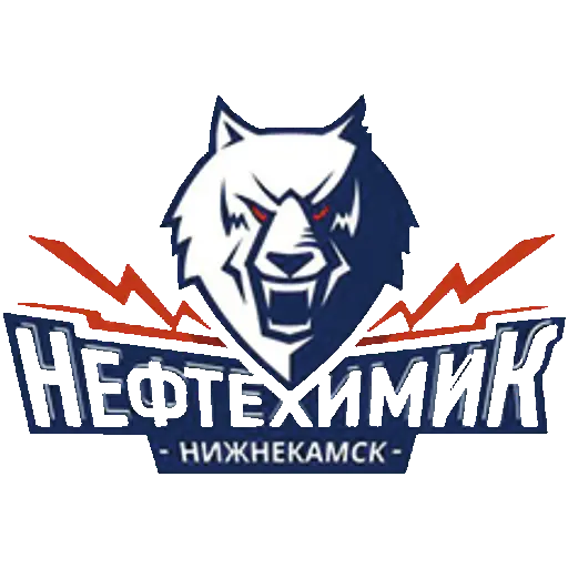 Нефтехимик