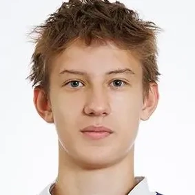 Дмитриев Владислав Олегович