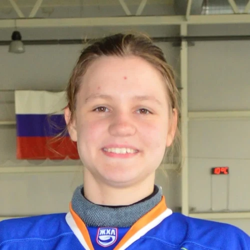 Мизонова Ольга