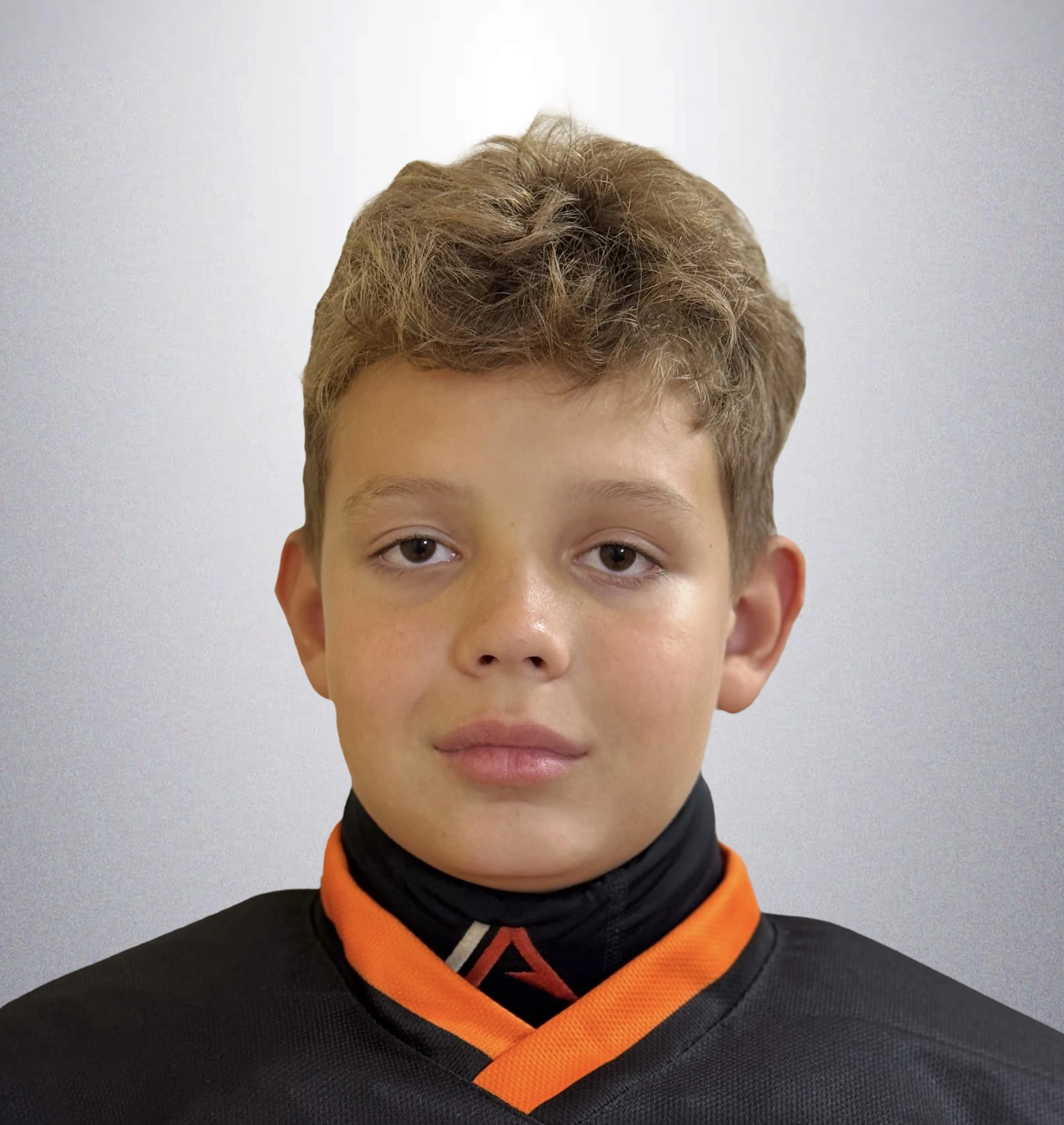 Савва Шишкин