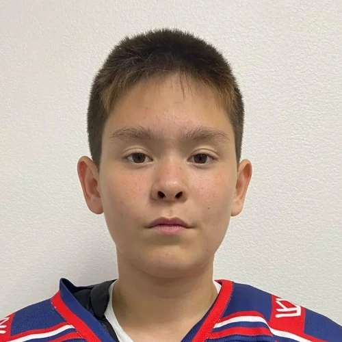 Хакимов Вадим Магфурович