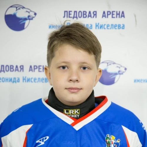 Кучеров Ярослав Евгеньевич