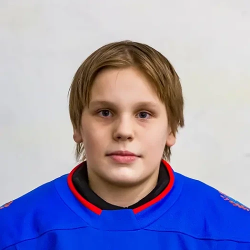 Пукшанский Илья Дмитриевич