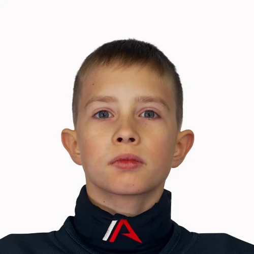 Мартин Илья Сергеевич