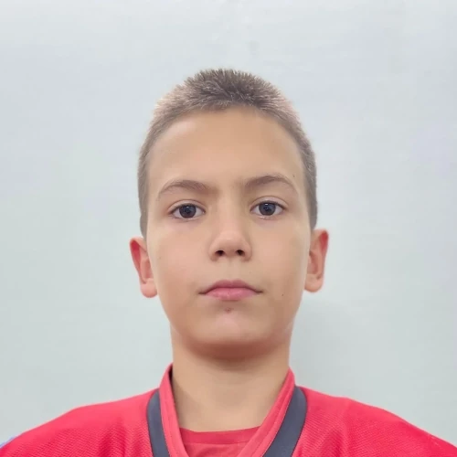 Сибилёв Арсений Иванович
