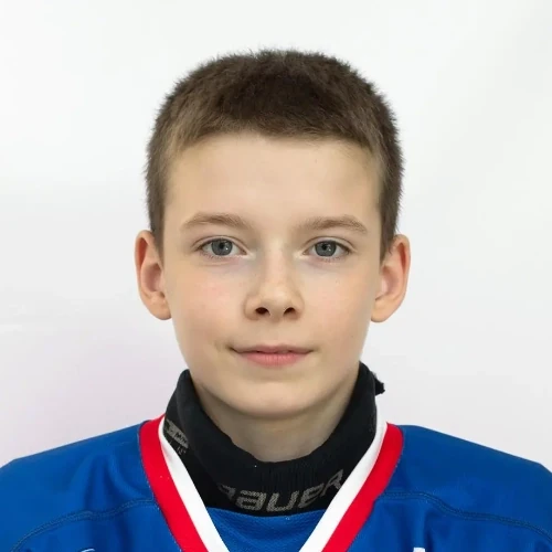 Русков Дмитрий Михайлович