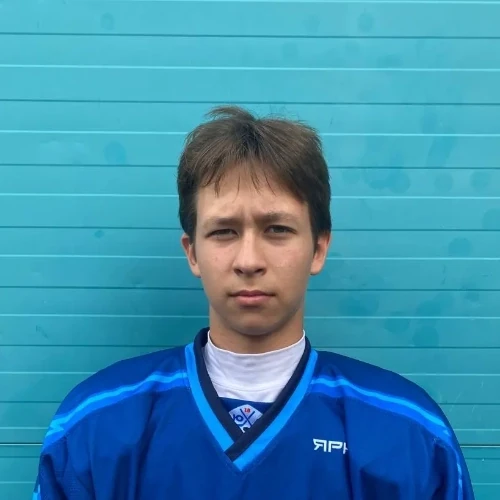 Ахметханов Арслан Ленарович