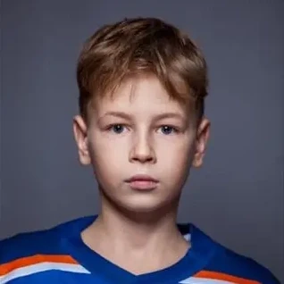 Иванов Игнат Андреевич