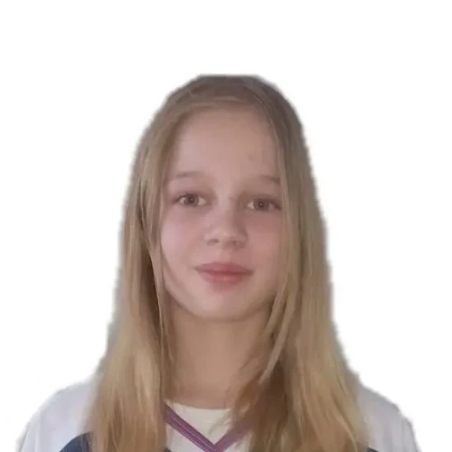 Ивлева Дарья Андреевна