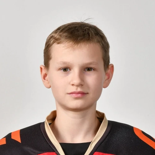 Гаврилов Арсений Андреевич