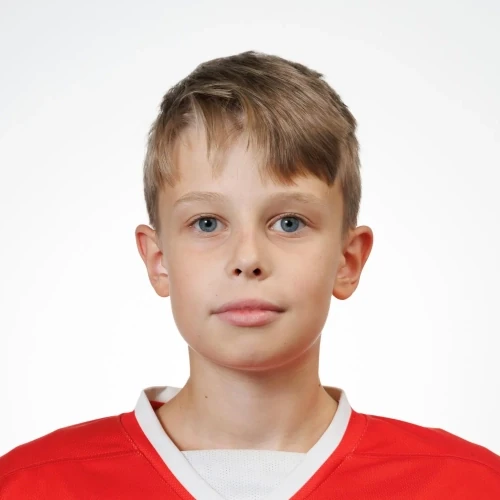 Плотников Алексей Михайлович