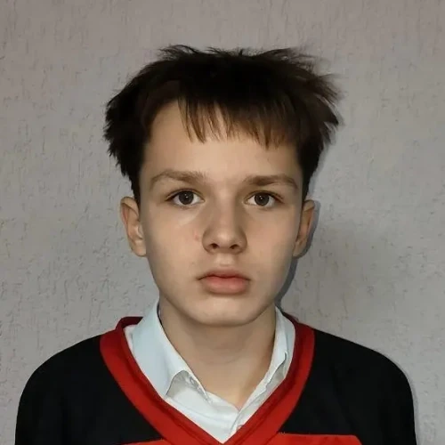 Сергеев Михаил Евгеньевич