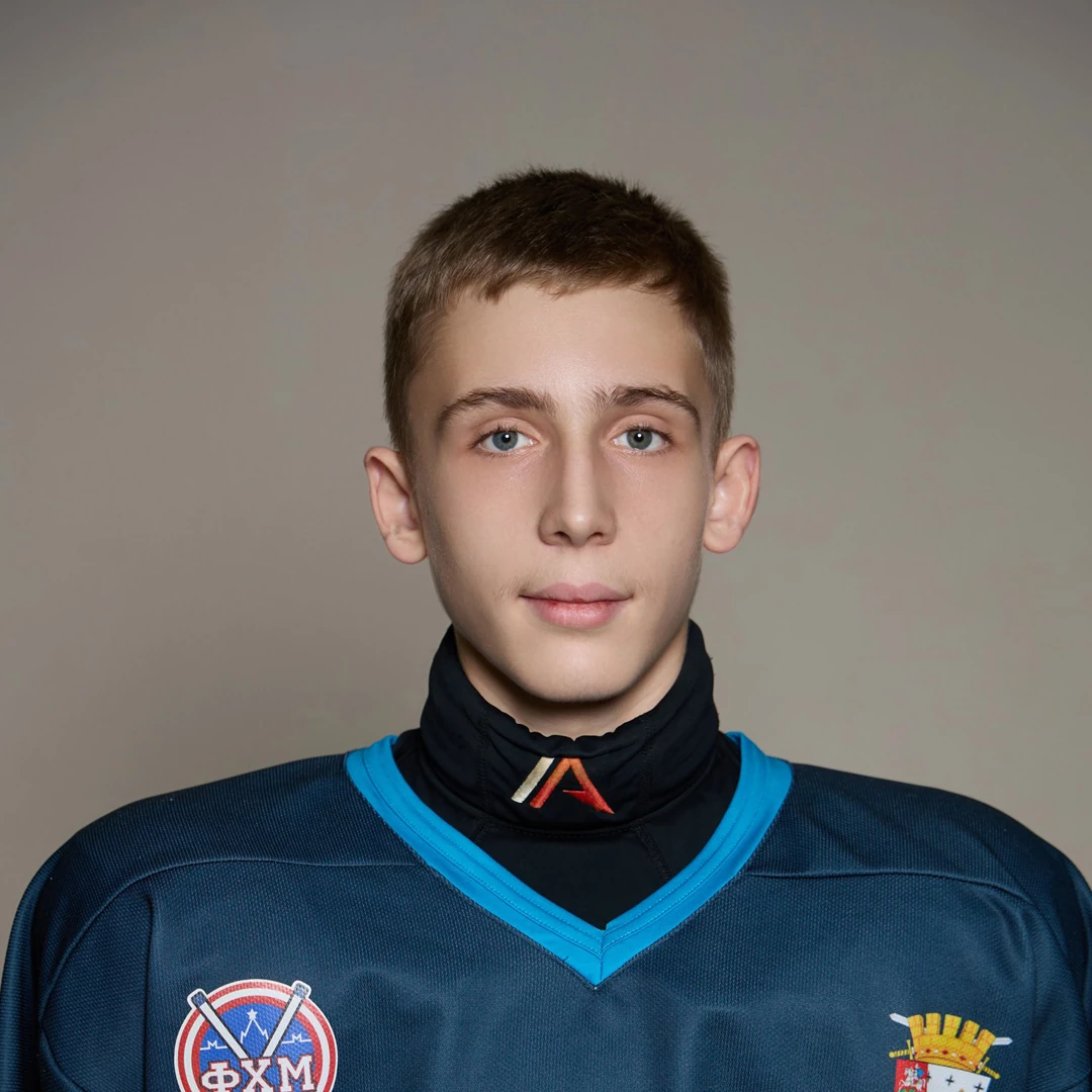 Козлов Андрей Александрович