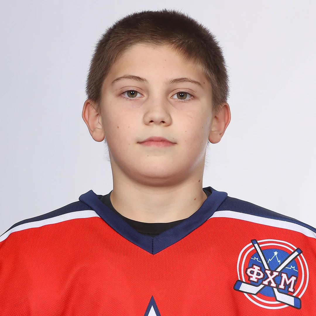 Екимов Дмитрий Олегович
