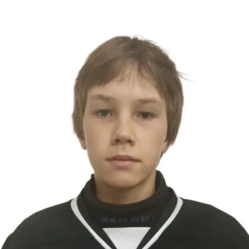 Иванов Богдан Сергеевич