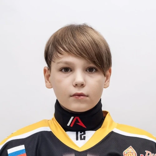 Попов Дмитрий Вячеславович