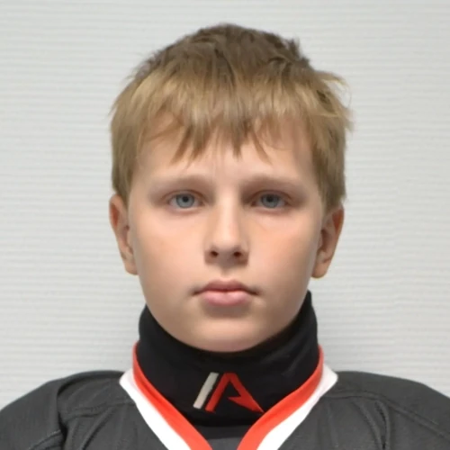 Клыс Михаил Сергеевич