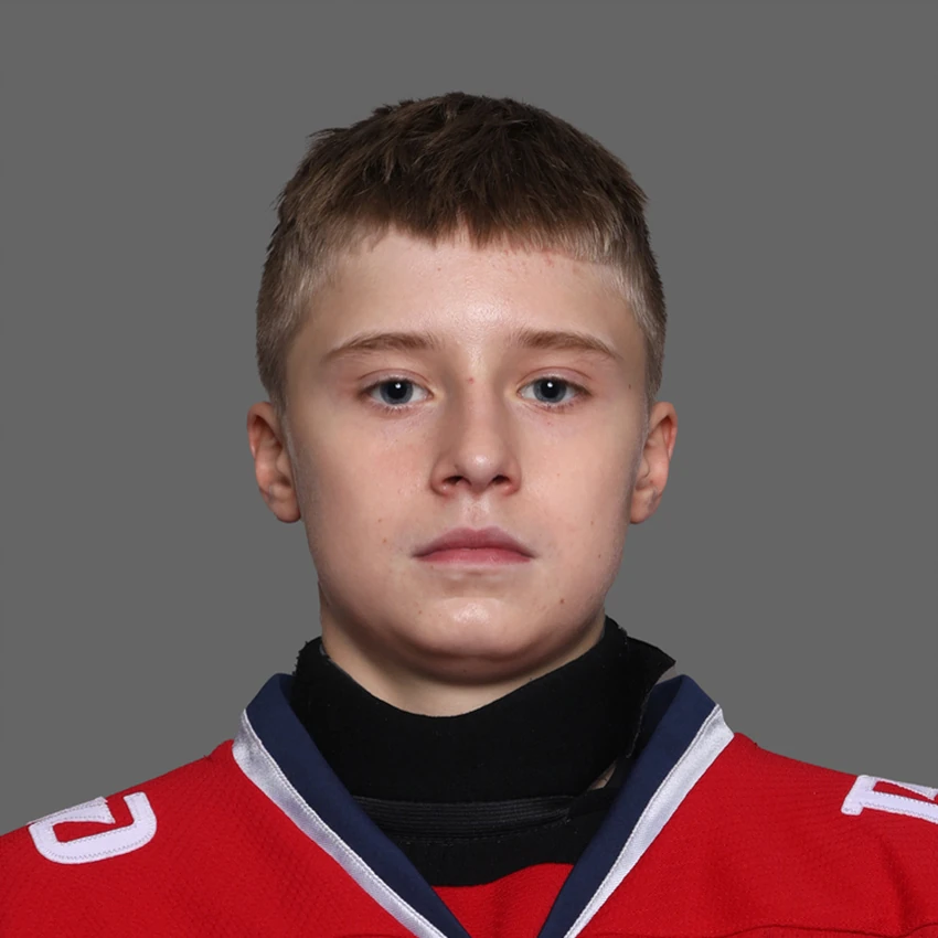 Сергеев Илья Максимович