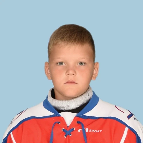Уланов Кирилл Александрович