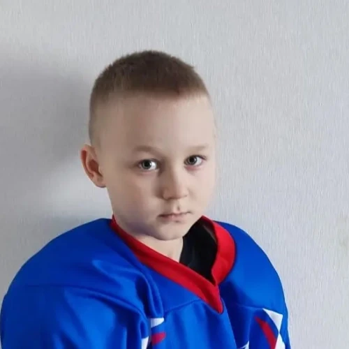 Носков Арсений Александрович