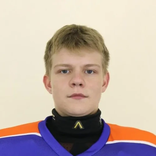 Полежаев Константин Михайлович