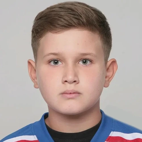 Агапов Юрий Артемович