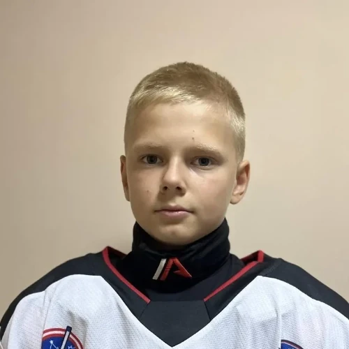 Разин Фёдор Алексеевич