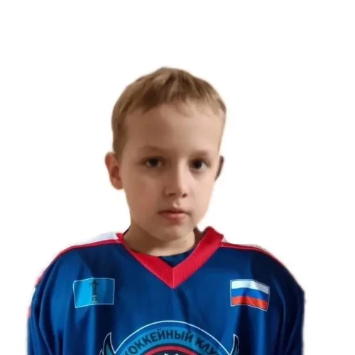 Хальзов Демьян Владимирович
