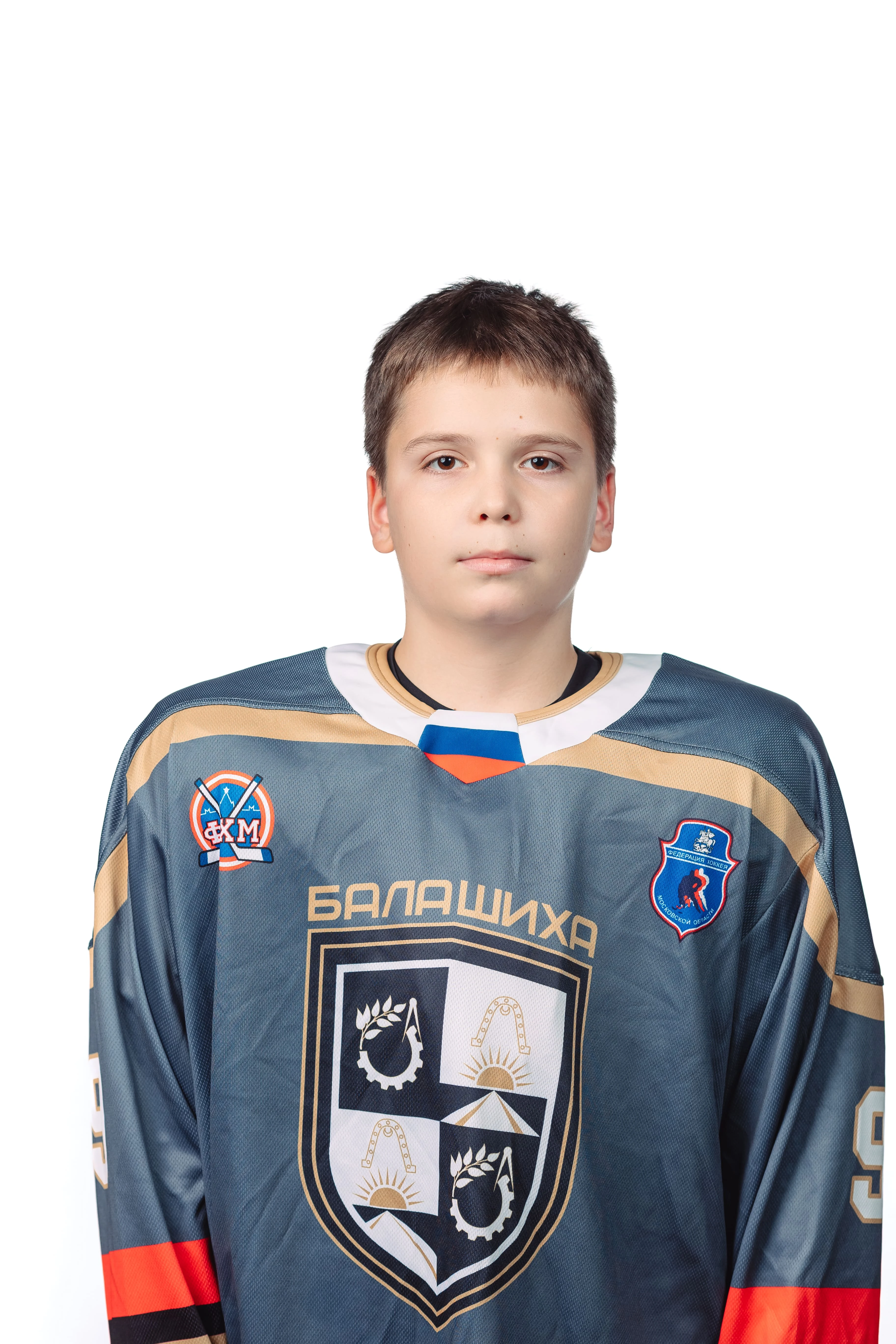 Мальков Даниил Андреевич