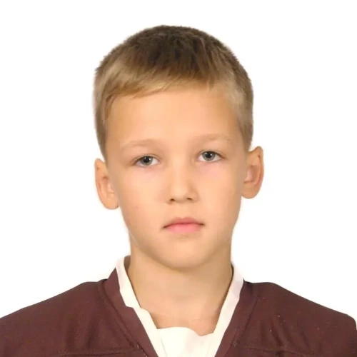 Коростылев Захар Витальевич