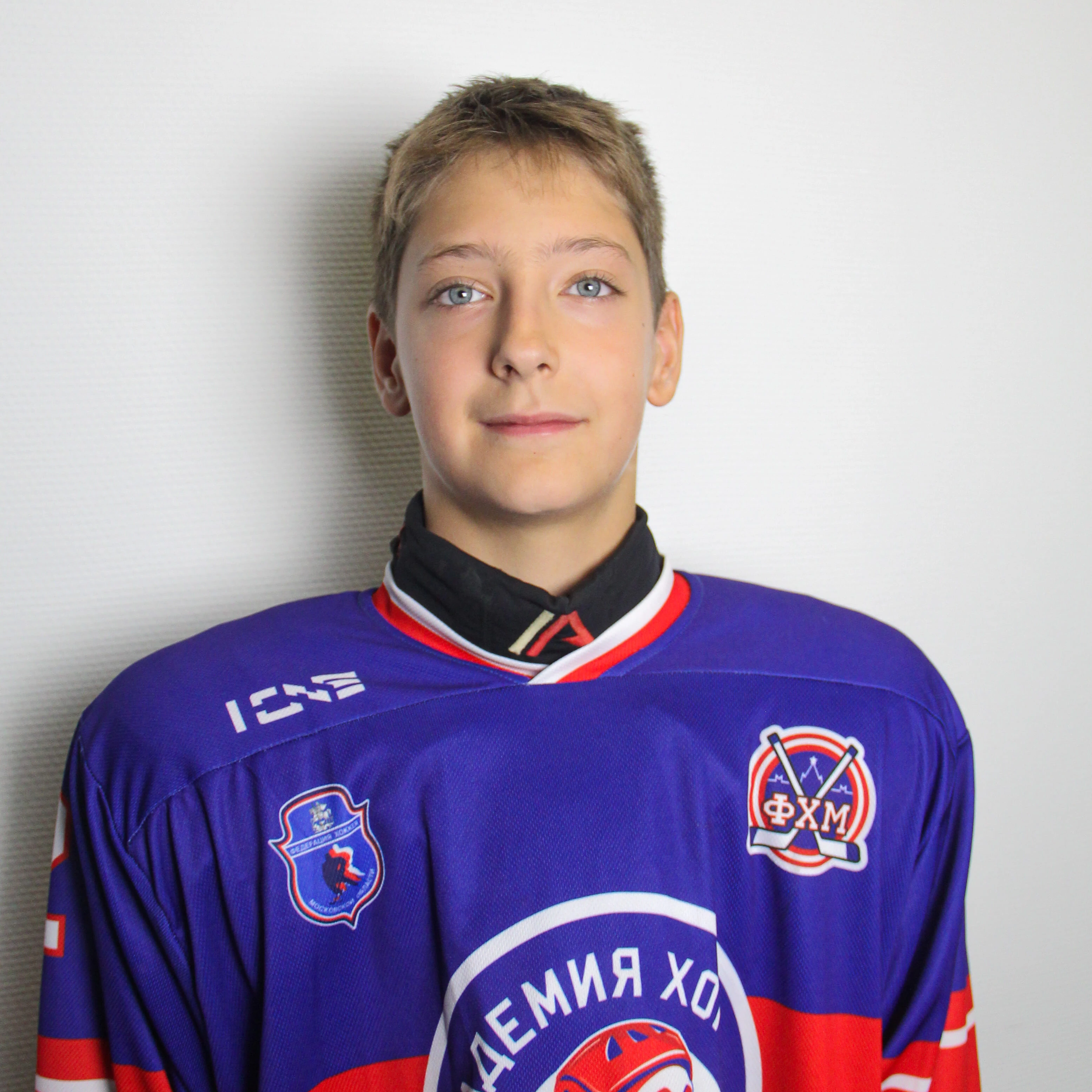 Александр Пронин