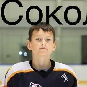 Сокол Егор Алексеевич