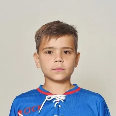 Гринь Иван Алексеевич