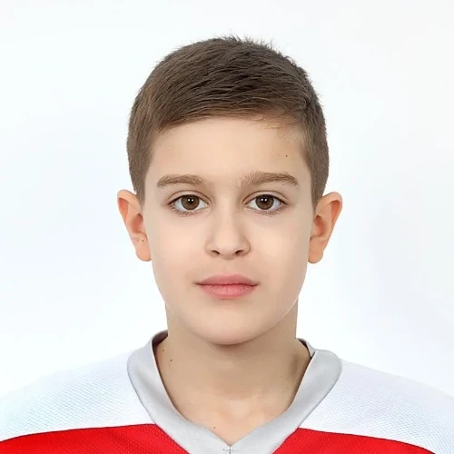 Алексанян Дорик Григорьевич