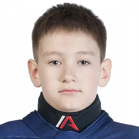 Бахметьев Тимур Антонович