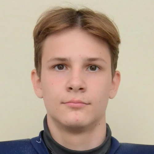 Голощапов Иван Владимирович