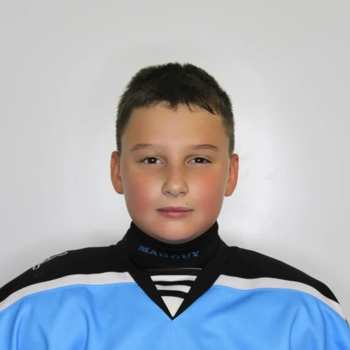 Волокитин Иван Сергеевич