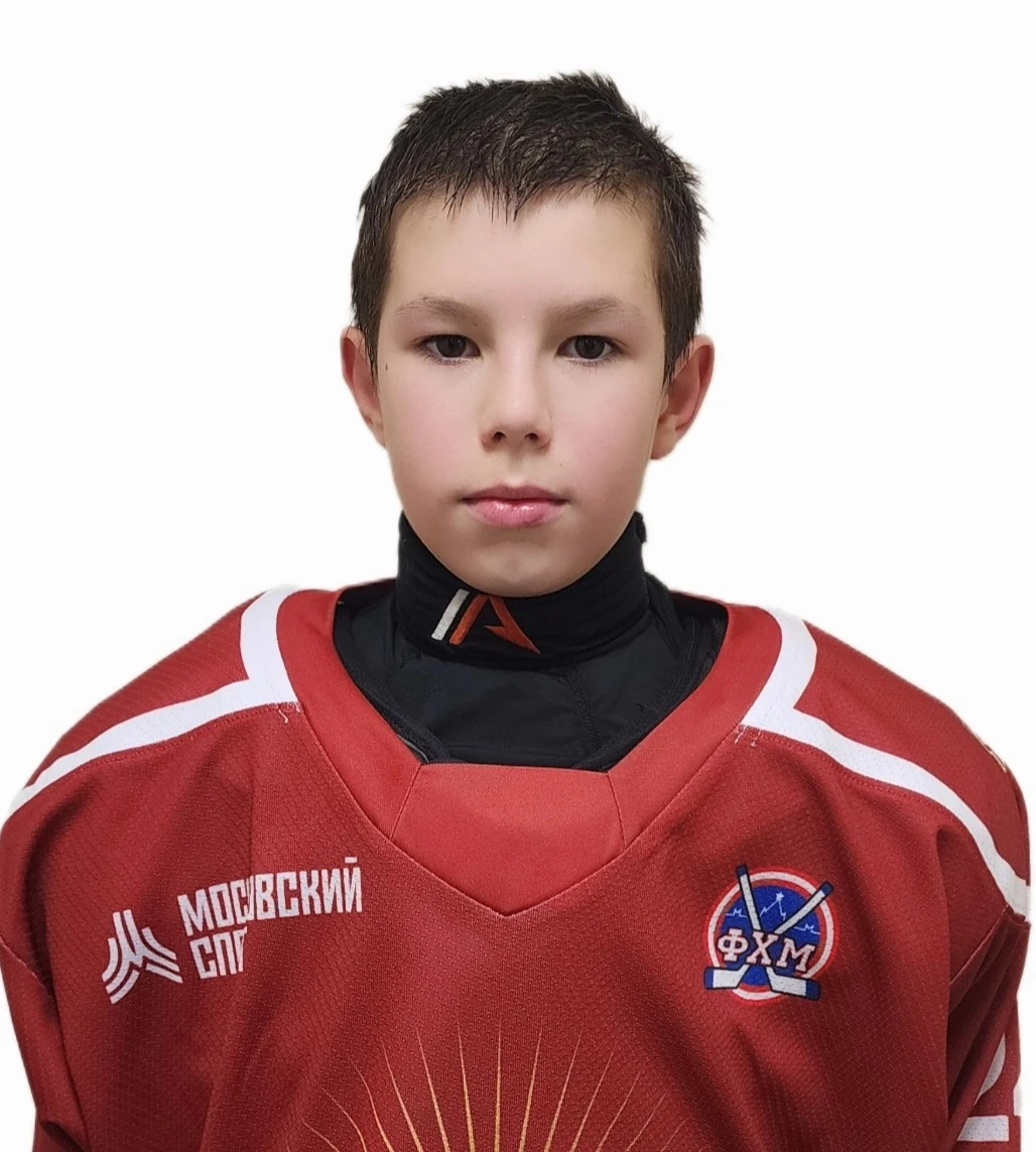 Платон Кирдяшкин