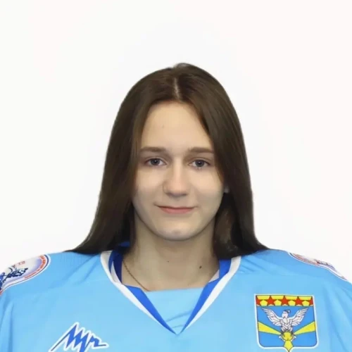 Малышко Валерия Викторовна