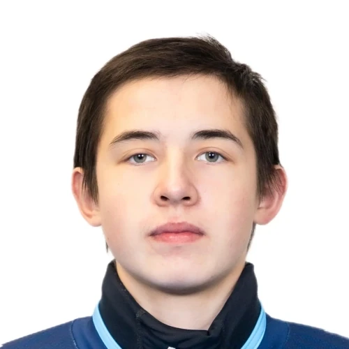 Вахитов Амир Русланович