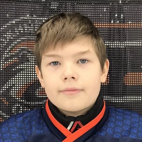 Оверин Пётр Сергеевич