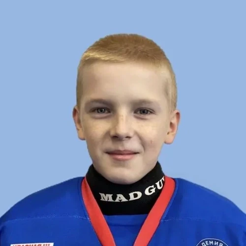 Соловьев Дмитрий Константинович